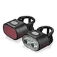 Bicycle light