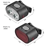Bicycle light